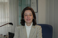 Patricia López Arnoso